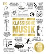 Cover-Bild Big Ideas. Das Klassische-Musik-Buch