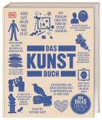 Cover-Bild Big Ideas. Das Kunst-Buch