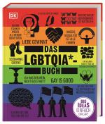 Cover-Bild Big Ideas. Das LGBTQIA*-Buch