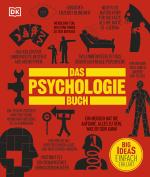 Cover-Bild Big Ideas. Das Psychologie-Buch