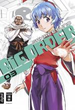 Cover-Bild Big Order 03