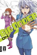 Cover-Bild Big Order 04