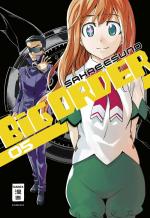 Cover-Bild Big Order 05