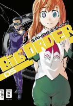 Cover-Bild Big Order 05