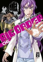 Cover-Bild Big Order 06