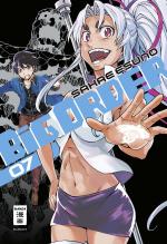 Cover-Bild Big Order 07