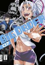 Cover-Bild Big Order 07