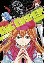 Cover-Bild Big Order 08