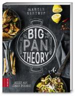 Cover-Bild Big Pan Theory