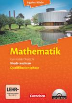 Cover-Bild Bigalke/Köhler: Mathematik - Niedersachsen - Qualifikationsphase