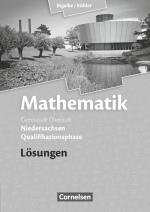 Cover-Bild Bigalke/Köhler: Mathematik - Niedersachsen - Qualifikationsphase