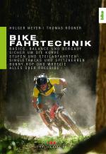 Cover-Bild Bike Fahrtechnik