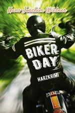 Cover-Bild Biker Day