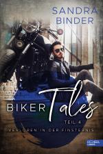 Cover-Bild Biker Tales: Verloren in der Finsternis