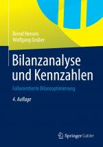 Cover-Bild Bilanzanalyse und Kennzahlen