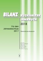 Cover-Bild BILANZBUCHHALTER JAHRBUCH 2018
