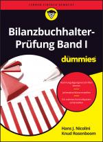 Cover-Bild Bilanzbuchhalter-Prüfung Band I für Dummies