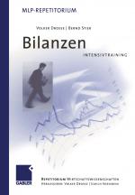 Cover-Bild Bilanzen