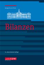 Cover-Bild Bilanzen