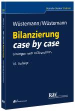 Cover-Bild Bilanzierung case by case