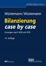 Cover-Bild Bilanzierung case by case