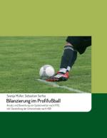 Cover-Bild Bilanzierung im Profifußball