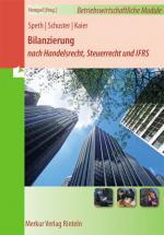 Cover-Bild Bilanzierung nach Handelsrecht, Steuerrecht, IFRS