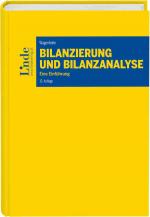 Cover-Bild Bilanzierung und Bilanzanalyse