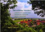 Cover-Bild Bild-Schönes Wendland - malerische Landschaften - historische Bauwerke - starke Menschen