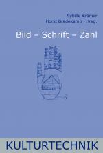 Cover-Bild Bild - Schrift - Zahl