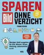 Cover-Bild BILD: Sparen ohne Verzicht!