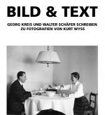 Cover-Bild Bild & Text