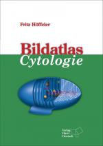 Cover-Bild Bildatlas Cytologie