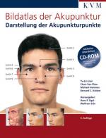 Cover-Bild Bildatlas der Akupunktur