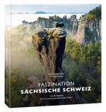 Cover-Bild Bildband Faszination Sächsische Schweiz