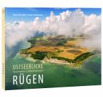 Cover-Bild Bildband Rügen Ostseeblicke