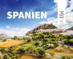 Cover-Bild Bildband Spanien