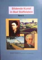 Cover-Bild Bildende Kunst in Bad Staffelstein, Band 2