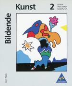 Cover-Bild Bildende Kunst: Sehen - Verstehen - Gestalten