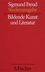 Cover-Bild Bildende Kunst und Literatur