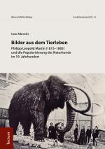 Cover-Bild Bilder aus dem Tierleben