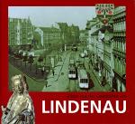 Cover-Bild Bilder aus der Geschichte von Lindenau