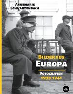 Cover-Bild Bilder aus Europa