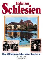 Cover-Bild Bilder aus Schlesien