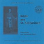 Cover-Bild Bilder aus St. Katharinen