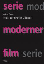 Cover-Bild Bilder der Zweiten Moderne