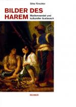 Cover-Bild Bilder des Harem
