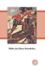Cover-Bild Bilder des Klaus Störtebeker