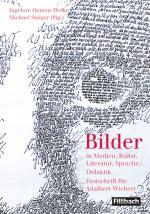 Cover-Bild Bilder in Medien, Kunst, Literatur, Sprache, Didaktik