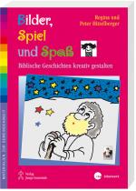 Cover-Bild Bilder, Spiel und Spaß